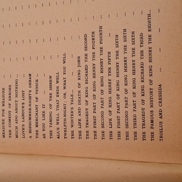 The Complete Works of William Shakespeare. 1099 pages Romanian edition - Picture 7 of 11